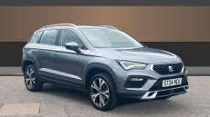 SEAT Ateca 1.0 TSI SE Technology 5dr Petrol Estate